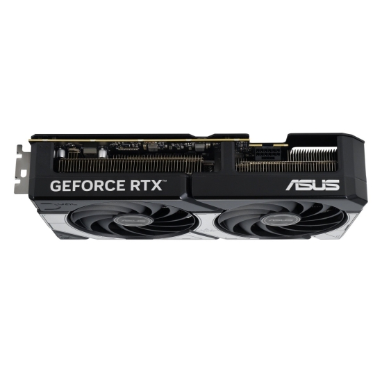 Asus GeForce RTX 5070 DUAL 12GB GDDR7 192BIT